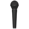 Behringer Dynamic Microphones Black Behringer BC110 Handheld Dynamic Vocal Microphone Set