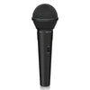 Behringer Dynamic Microphones Black Behringer BC110 Handheld Dynamic Vocal Microphone Set