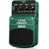 Behringer Effect Pedals Behringer UV300 Ultra Vibrato