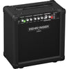 Behringer Guitar Amplifiers Behringer Virtube VT15FX