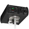 Behringer Headphone Amplifiers Behringer Powerplay P1 In-Ear Monitor Amplifier