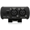 Behringer Headphone Amplifiers Behringer Powerplay P1 In-Ear Monitor Amplifier