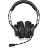 Behringer Headphones Behringer BB 560M High Quality Professional Headphones with Built-in Microphone