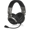 Behringer Headphones Behringer BB 560M High Quality Professional Headphones with Built-in Microphone