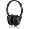 Behringer Headphones Behringer HC 2000BNC Wireless Active Noise Canceling Headphones