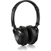 Behringer Headphones Behringer HC 2000BNC Wireless Active Noise Canceling Headphones