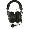 Behringer Headphones Behringer HLC 660M Multipurpose Headphones with Built in Microphone