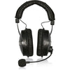 Behringer Headphones Behringer HLC 660M Multipurpose Headphones with Built in Microphone