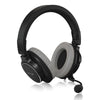 Behringer Headphones Black Behringer BH470U Premium Stereo Headset with Detachable Microphone and USB Cable