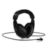 Behringer Headphones Black Behringer HPM1000 Headphones