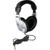 Behringer Headphones Silver Behringer HPM1000 Headphones