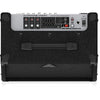 Behringer Keyboard Amplifiers Behringer ULTRATONE K450FX Keyboard Amp/PA System