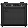 Behringer Keyboard Amplifiers Behringer Ultratone KT108 15W Keyboard Amplifier