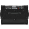 Behringer Keyboard Amplifiers Behringer Ultratone KXD 15 Inch 600 Watt 4 Channel Keyboard Amplifier