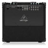 Behringer Keyboard Amplifiers Behringer Ultratone KXD12 600 Watt Keyboard Amplifier