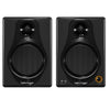 Behringer Monitor Speaker Bundles Behringer Bundle 2.0 C-1U USB Microphone UCA202, USB-Audio Interface, Media 40USB Monitor Speakers With HPS3000 Studio Headphones