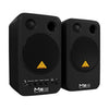 Behringer Monitor Speakers Behringer MS16 Active Personal Monitor Speaker System - Pair