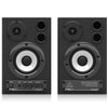 Behringer Monitor Speakers Behringer MS20 24-Bit/192 kHz Digital 20-Watt Stereo Near Field Monitors