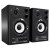 Behringer Monitor Speakers Behringer MS20 Digital Monitor Speaker System - Pair