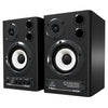 Behringer Monitor Speakers Behringer MS20 Digital Monitor Speaker System - Pair