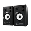 Behringer Monitor Speakers Behringer MS40 Digital Monitor/Speaker System - Pair