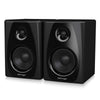 Behringer Monitor Speakers Behringer Studio 50USB 150-Watt Bi-Amped Reference Studio Monitors with USB