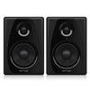 Behringer Monitor Speakers Behringer Studio 50USB 150-Watt Bi-Amped Reference Studio Monitors with USB