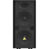 Behringer Pa Systems Behringer EUROLIVE VP2520 2000W Dual 15inch PA Speaker