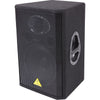 Behringer Pa Systems Behringer EUROLIVE VS1220 600W 12inch PA Speaker