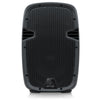 Behringer Passive Pa Speakers 600-Watt 12-Inch Behringer 2-Way Passive PA Speaker System with Built In Media Player