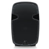 Behringer Passive Pa Speakers 800-Watt 15-Inch Behringer 2-Way Passive PA Speaker System with Built In Media Player