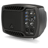 Behringer Portable Pa Systems Behringer B105D Ultra-Compact 50 Watt Portable PA Speaker