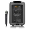 Behringer Portable Pa Systems Behringer Europort MPA200BT Portable PA Speaker with Wireless Microphone