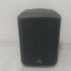 Behringer Portable Pa Systems Behringer Europort MPA30BT Portable 30-Watt Speaker with Bluetooth - Open Box B Stock