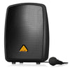 Behringer Portable Pa Systems Behringer Europort MPA40BT Portable PA System w/bluetooth