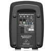 Behringer Portable Pa Systems Behringer Europort MPA40BT Portable PA System w/bluetooth