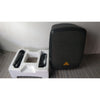 Behringer Portable Pa Systems Behringer Europort MPA40BT Portable PA System w/bluetooth - Open Box B Stock