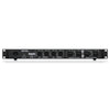 Behringer Power Amplifiers Behringer Europower EPQ304