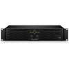 Behringer Power Amplifiers Behringer KM1700 Professional 1700-Watt Stereo Power Amplifier with ATR