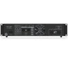 Behringer Power Amplifiers Behringer NX1000D Ultra-Lightweight Class-D Power Amplifier