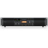 Behringer Power Amplifiers Behringer NX1000D Ultra-Lightweight Class-D Power Amplifier