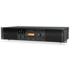 Behringer Power Amplifiers Behringer NX1000D Ultra-Lightweight Class-D Power Amplifier