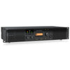 Behringer Power Amplifiers Behringer NX1000D Ultra-Lightweight Class-D Power Amplifier