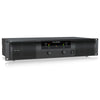 Behringer Power Amplifiers Behringer NX3000 Portable Power Amplifier