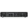 Behringer Power Amplifiers Behringer NX3000 Portable Power Amplifier