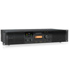 Behringer Power Amplifiers Behringer NX3000D Portable Power Amplifier