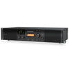 Behringer Power Amplifiers Behringer NX3000D Portable Power Amplifier