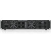 Behringer Power Amplifiers Behringer NX4-6000 Portable Power Amplifier