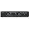 Behringer Power Amplifiers Behringer NX6000D Portable Power Amplifier