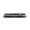 Behringer Restaurant Sound Systems Restaurant Sound System with 8xBehringer B 208D Wall Mount Loudspeakers ,Crossover, Mic & Mixer